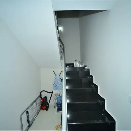 Luxurious Penthouse Sea-line Апартаменты *